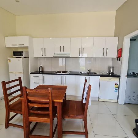 New Door Apartments 325 Nadi Bagian luar foto