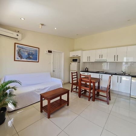New Door Apartments 325 Nadi Bagian luar foto