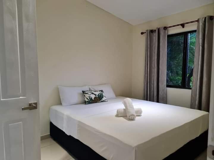 New Door Apartments 325 Nadi Bagian luar foto