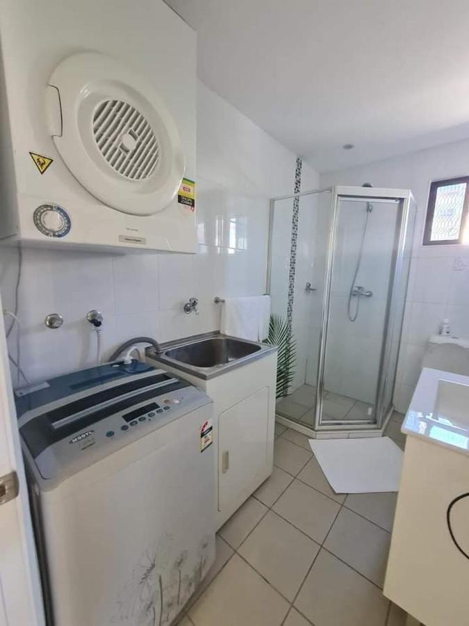 New Door Apartments 325 Nadi Bagian luar foto
