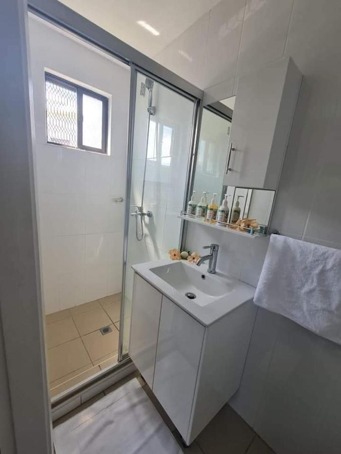 New Door Apartments 325 Nadi Bagian luar foto